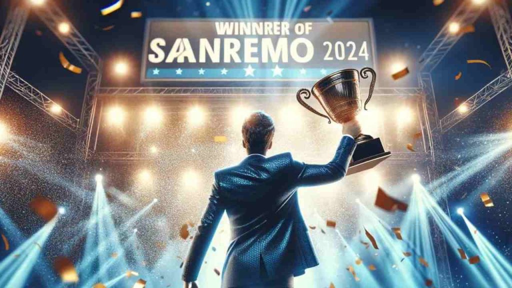 Sanremo 2024