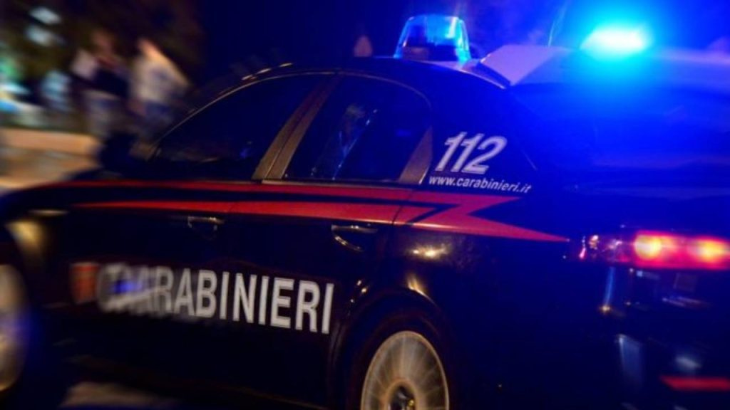 Carabinieri