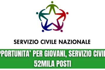 Servizio civile Universale