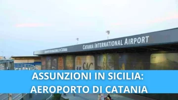 Aeroporto di Catania