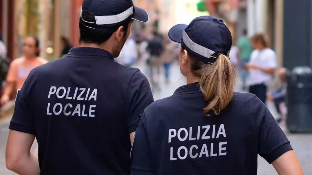 Polizia Locale