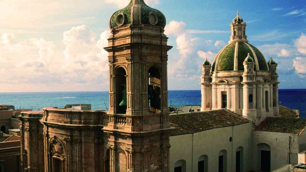 Trapani