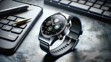 Smartwatch