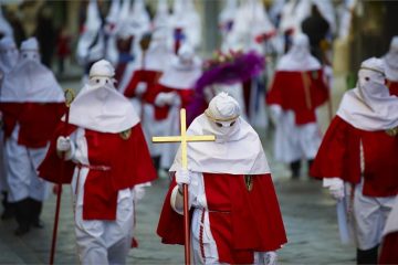 Pasqua in Sicilia