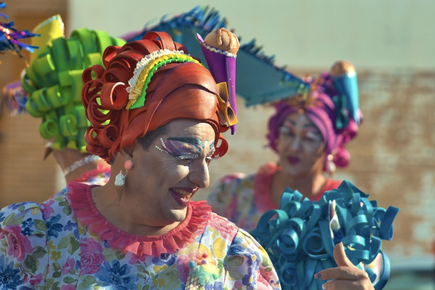 Carnevale di Adrano