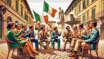 Italiani