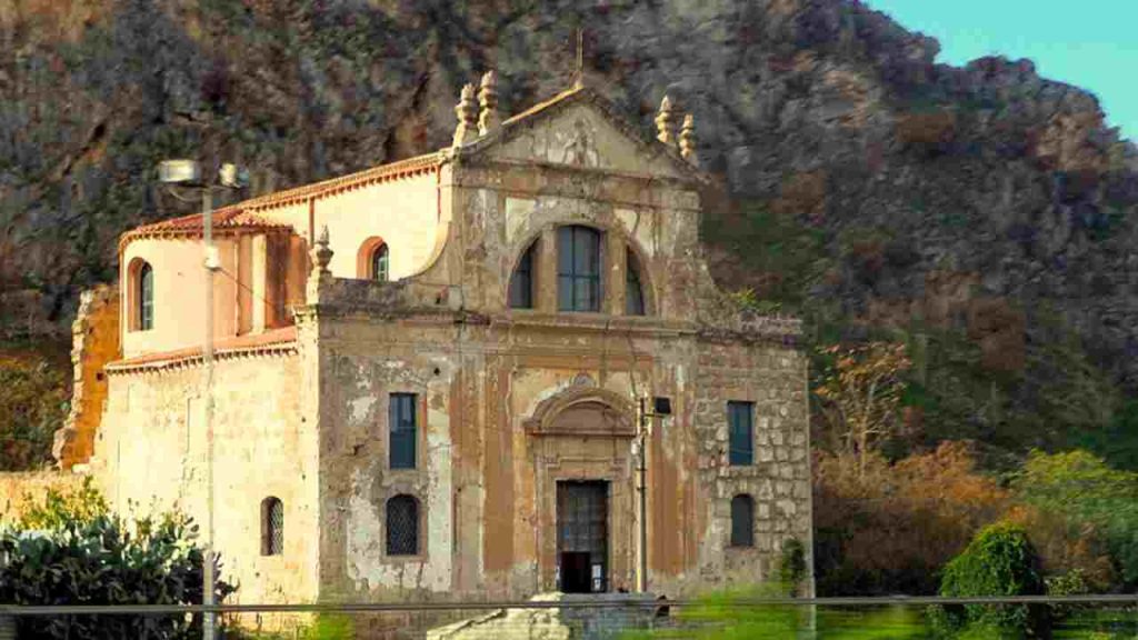 Chiesa Palermo