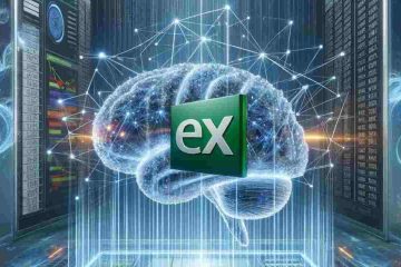 Excel Intelligenza Artificiale