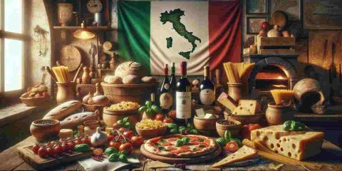 cucina italiana
