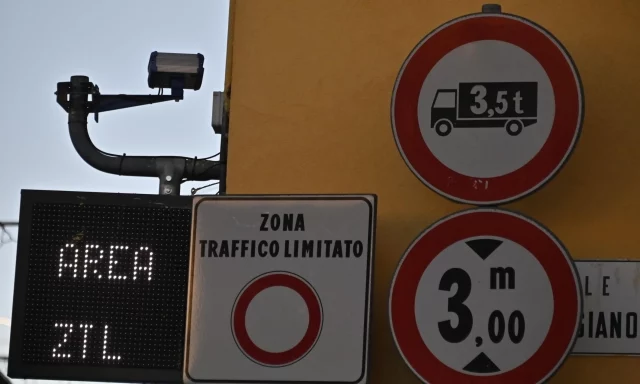 Scandalo ZTL a Palermo: Accessi Impropri e Danno da 1 Milione di Euro
