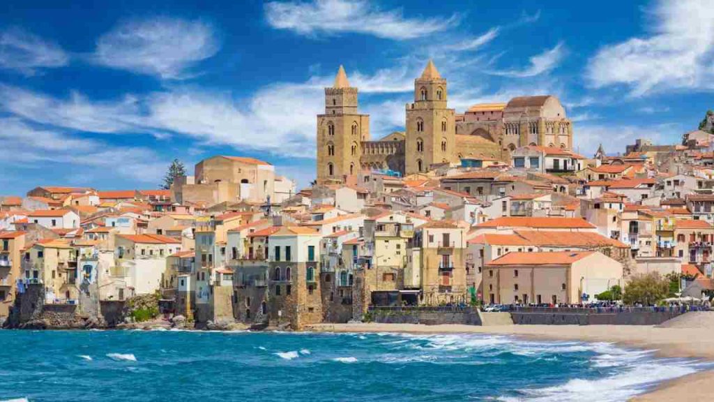 Cefalù 