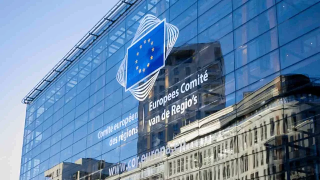 Nuova opportunità di tirocini retribuiti presso il comitato delle Regioni, sono infatti disponibili...