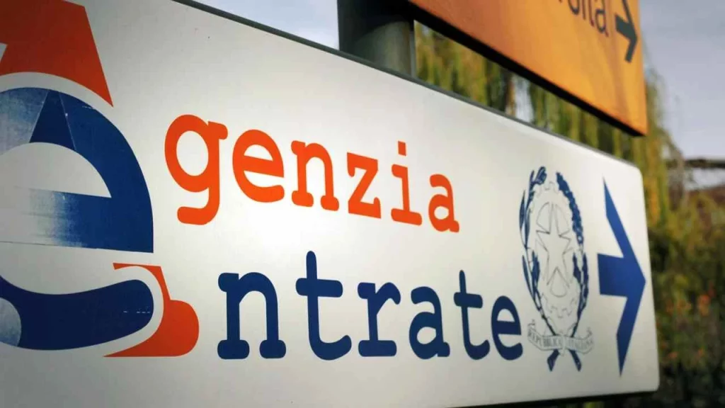 Concorso Agenzia Entrate