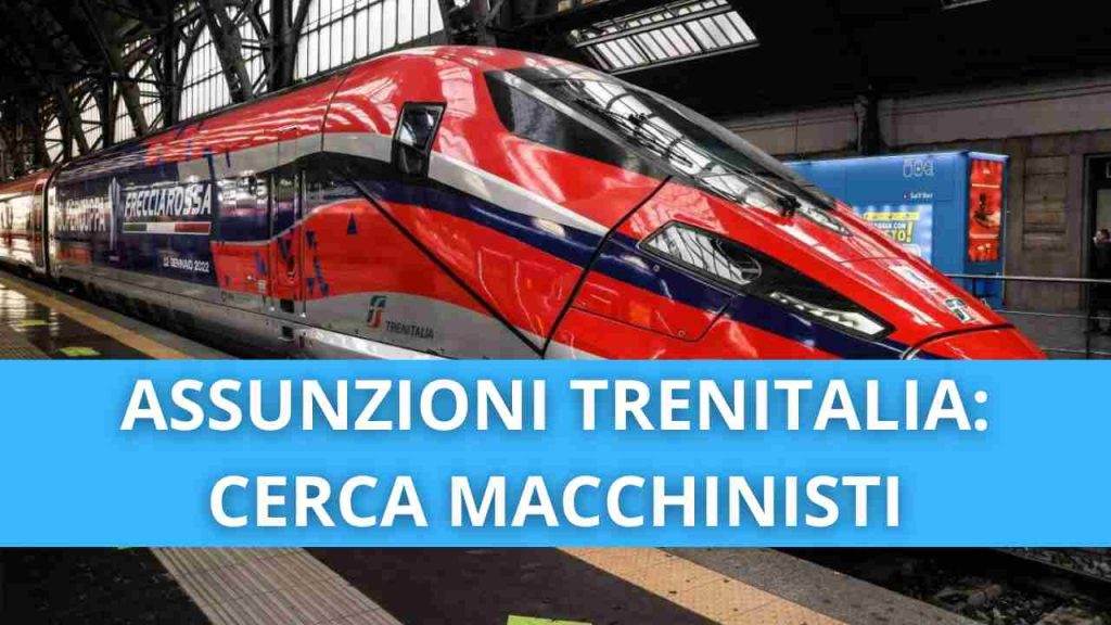 Trenitalia