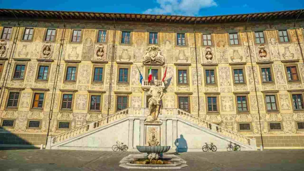 Scuola normale superiore