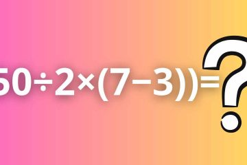Equazione matematica
