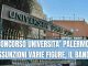 Concorso università Palermo