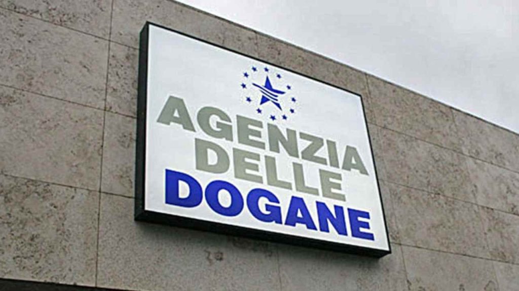 Agenzia Dogane