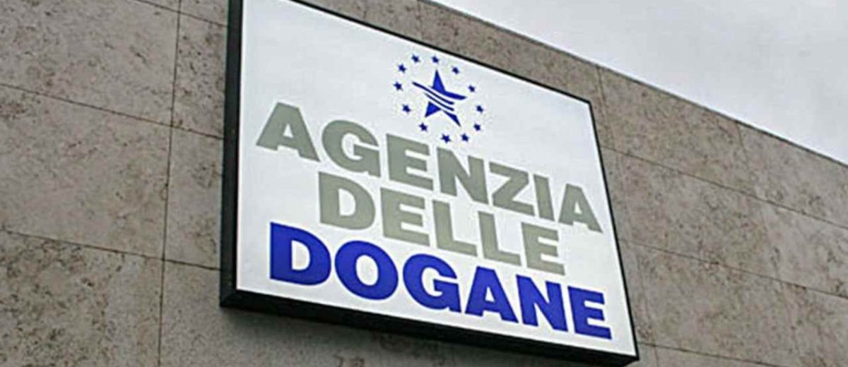 Agenzia Dogane