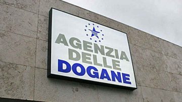 Agenzia Dogane