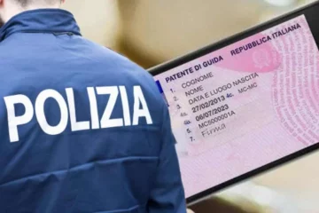 nuova patente