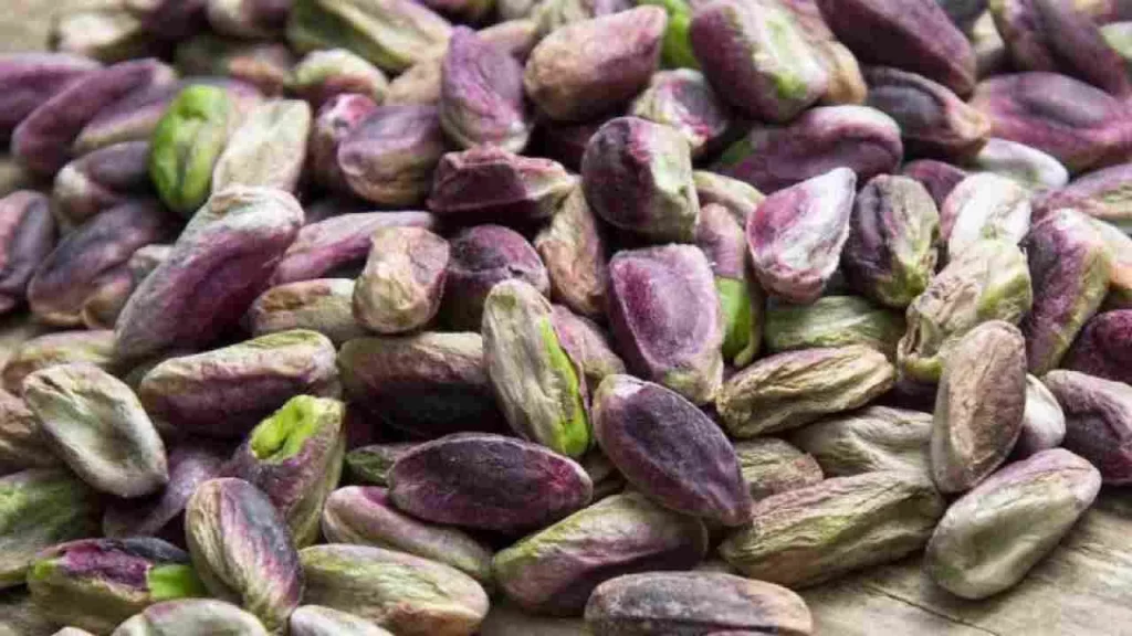 Un gioiello nascosto della Sicilia, si distingue nel panorama della produzione del pistacchio...