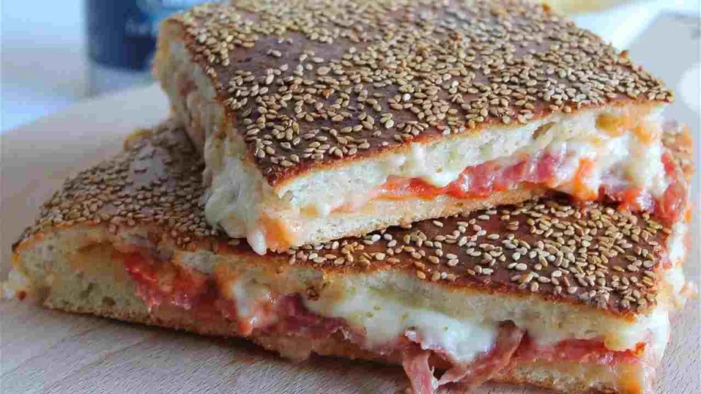 Mattonella Palermitana