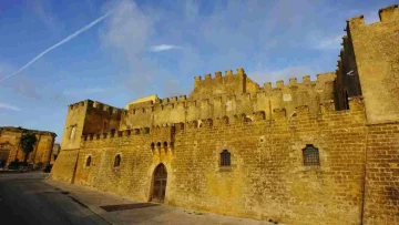 borgo