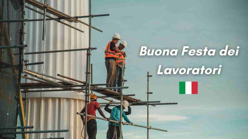 Festa dei Lavoratori