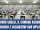CONCORSO COMUNE SICILIA