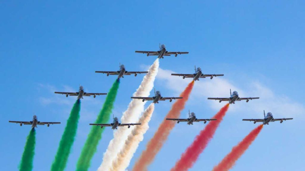 Concorso Aeronautica