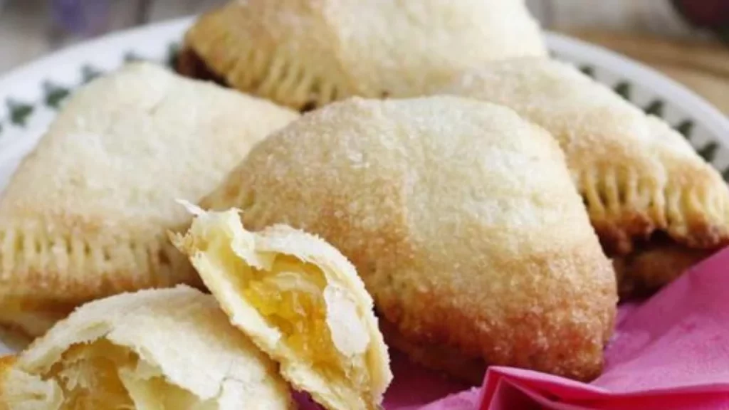 Sfogliatine fiorentine