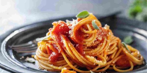 Spaghetti alla lupara