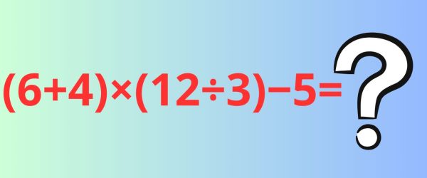 Risolvi questa equazione