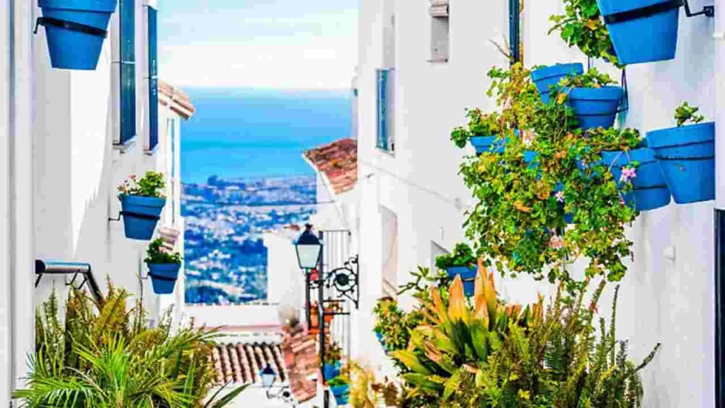 Destinazioni economiche Europa