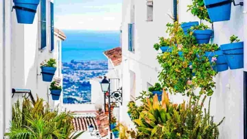 Destinazioni economiche Europa