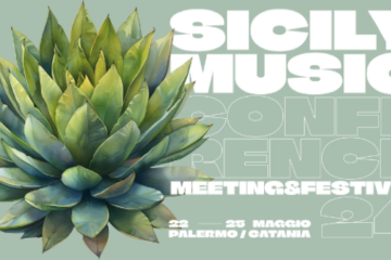 Sicily Music conference
