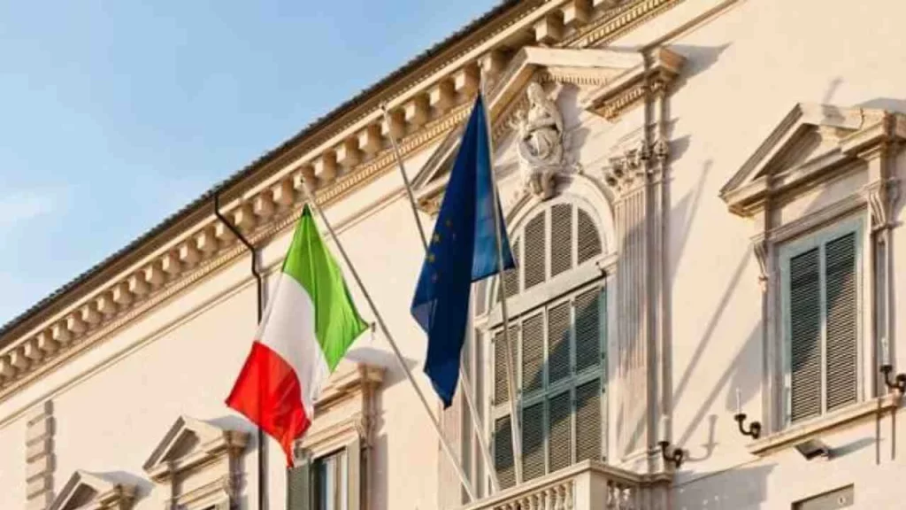 Concorso Presidenza della Repubblica