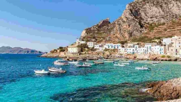 Isole Egadi