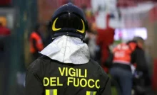 Concorso Vigili del Fuoco
