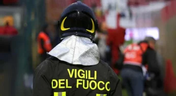 Concorso Vigili del Fuoco 2025: 38 posti per Vice Direttori in tutta Italia (anche in Sicilia) | Requisiti, scadenze e come candidarsi