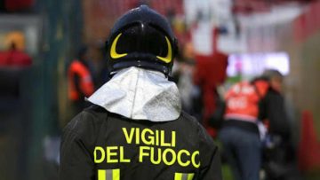 Concorso Vigili del Fuoco