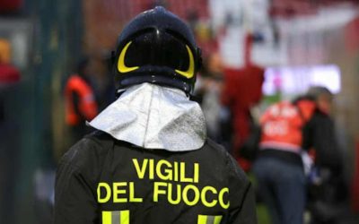 Concorso Vigili del Fuoco