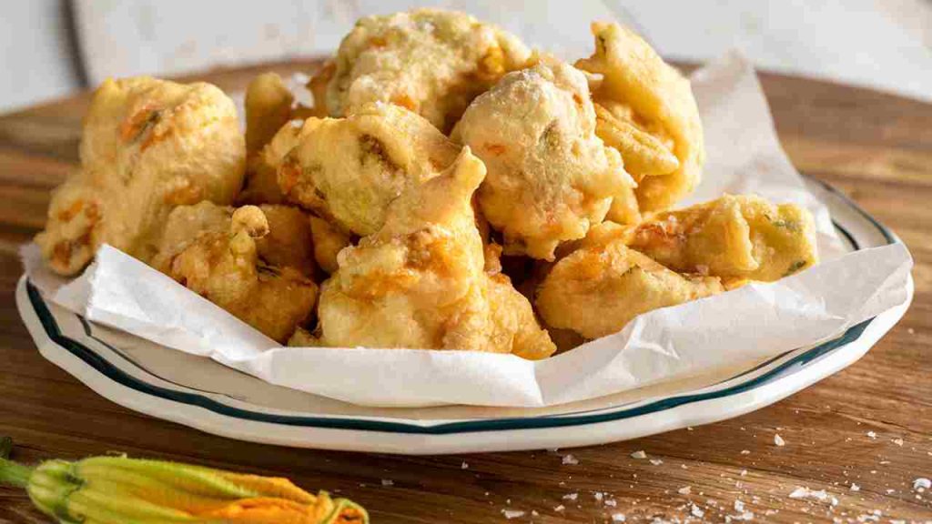 Fiori di Zucca