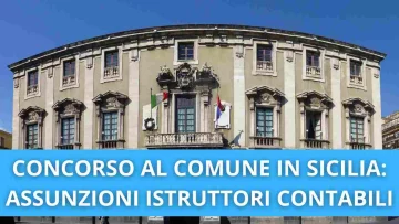 Concorso al Comune