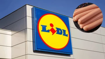 Wurstel lidl
