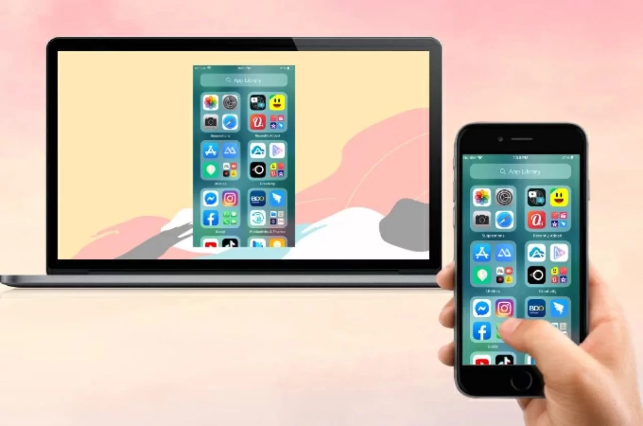 Come Duplicare lo Schermo dell’iPhone su una TV con Amazon Fire TV Stick