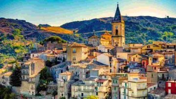 borgo