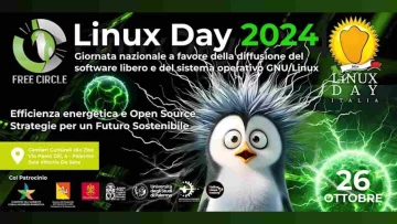 Linux Day