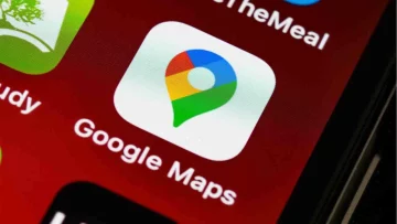 Google Maps